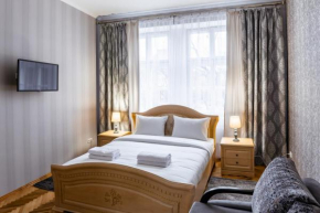 Alfa Apartments Svobody 31, Lviv
